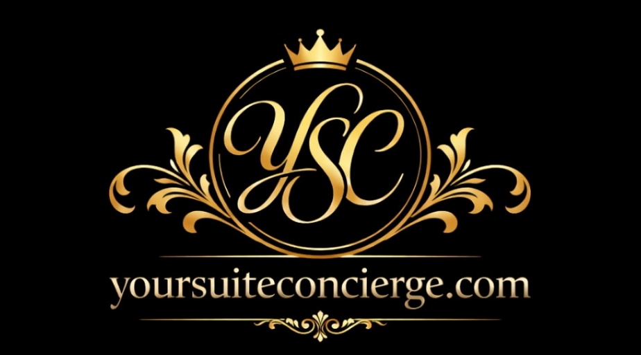 YourSuiteConcierge Logo