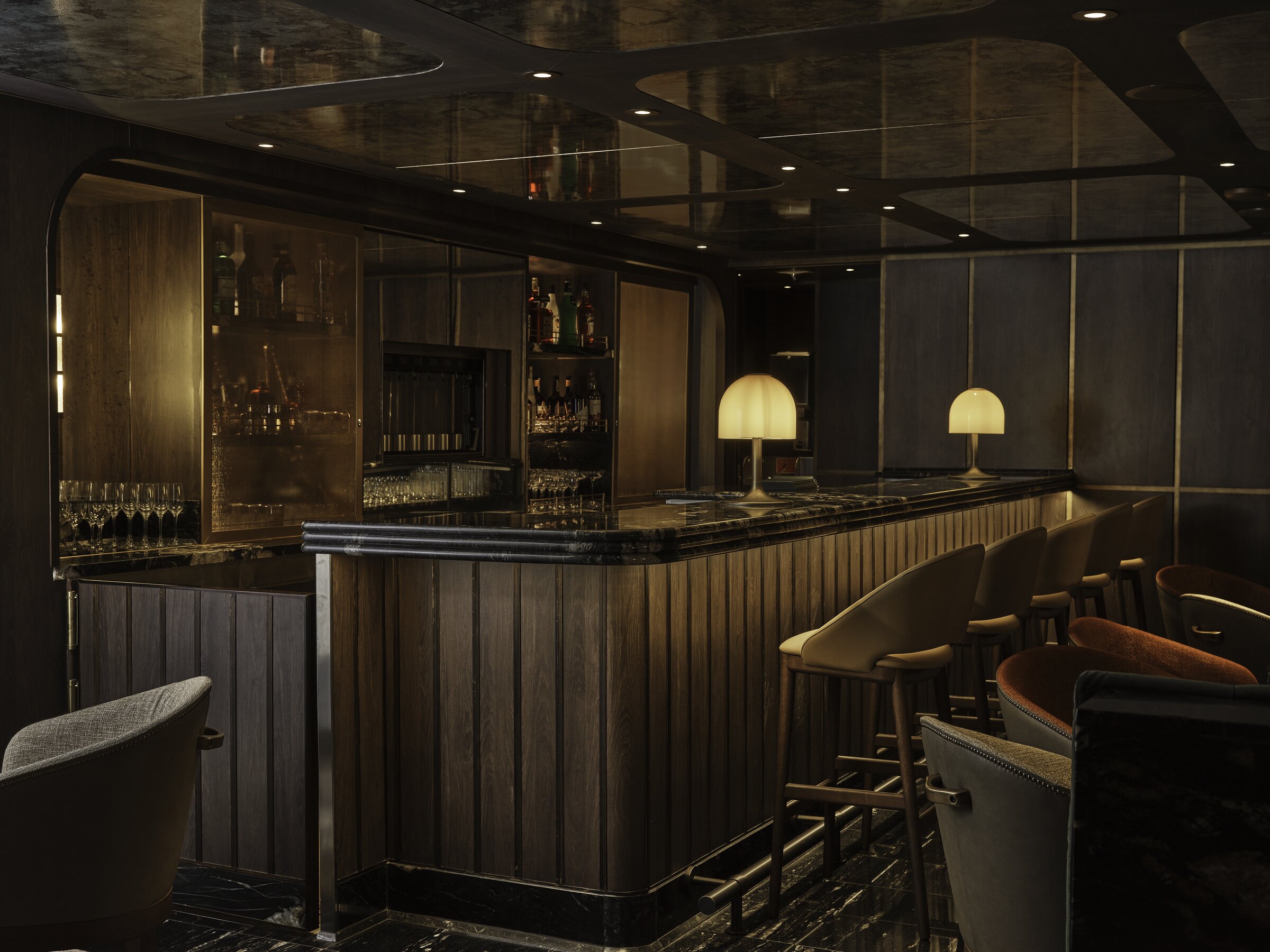 S.A.L.T. Bar