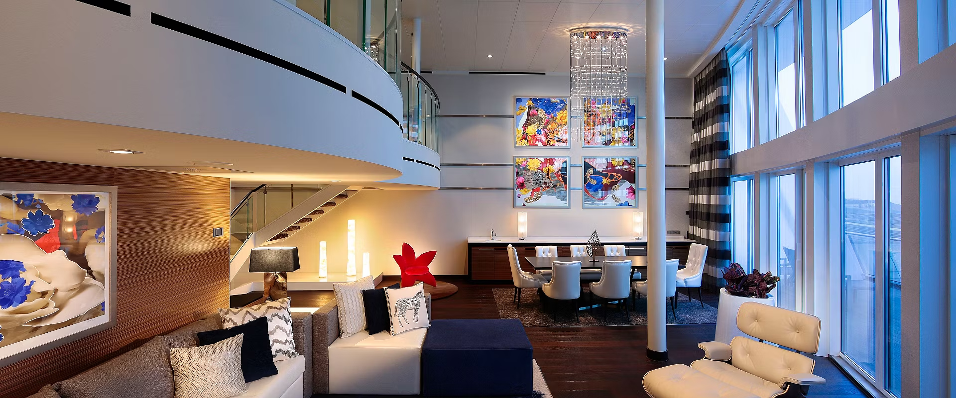 Luxury Suite